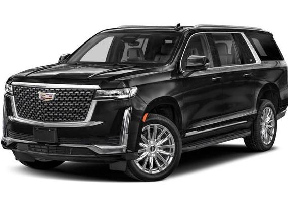 CADILLAC ESCALADE ESV 2022 1GYS4KKL9NR160956 image CADILLAC ESCALADE ESV 2022 1GYS4KKL9NR160956 image